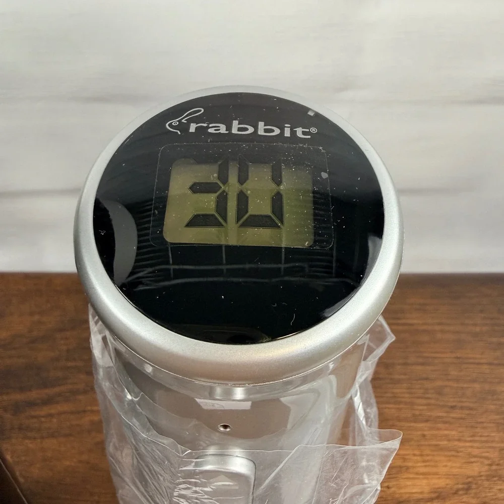 Rabbit electric by